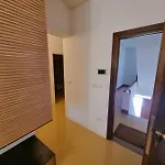 Guest Apartament Clarice Aff Casa Zia Cianetta Civ 48 بيت ضيافة Capodacqua (Foligno)