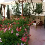 Guest Apartament Clarice Aff Casa Zia Cianetta Civ 48 3*