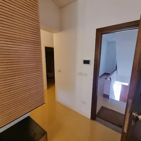 Guest Clarice Aff Casa Zia Cianetta Civ 48 Πανσιόν Capodacqua (Foligno)