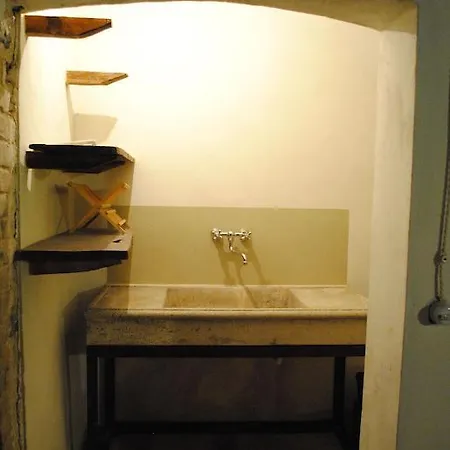 Guest Clarice Aff Casa Zia Cianetta Civ 48 3* Capodacqua (Foligno)