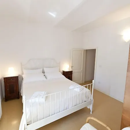 Πανσιόν Guest Clarice Aff Casa Zia Cianetta Civ 48 Capodacqua (Foligno)