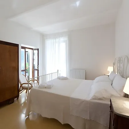 Πανσιόν Guest Clarice Aff Casa Zia Cianetta Civ 48 Capodacqua (Foligno)