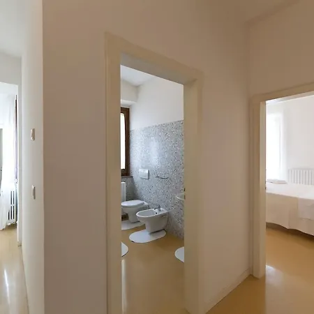 Guest Clarice Aff Casa Zia Cianetta Civ 48 Πανσιόν Capodacqua (Foligno)