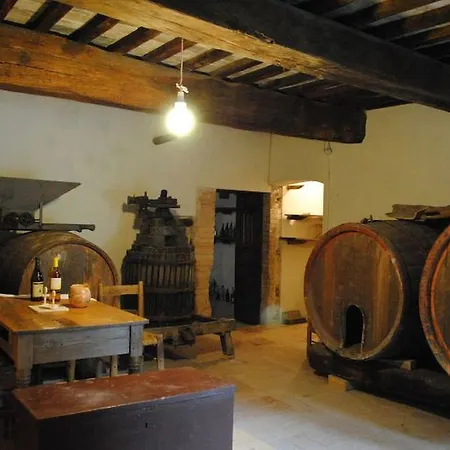 Guest Clarice Aff Casa Zia Cianetta Civ 48 Πανσιόν