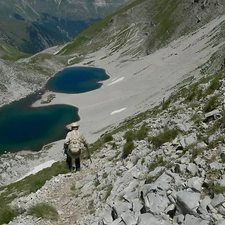 Guest Clarice Aff Casa Zia Cianetta Civ 48 Capodacqua (Foligno)