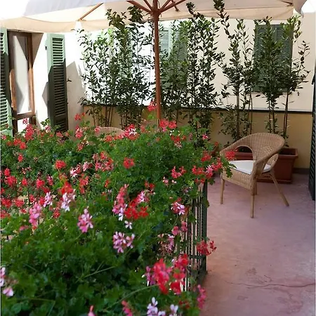 Guest Clarice Aff Casa Zia Cianetta Civ 48 3*