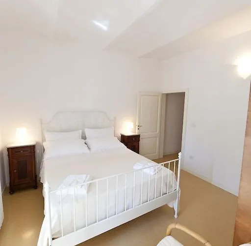 Penzion Guest Clarice Aff Casa Zia Cianetta Civ 48 Capodacqua (Foligno)