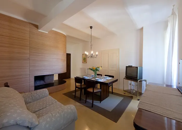 Penzion Guest Clarice Aff Casa Zia Cianetta Civ 48 Capodacqua (Foligno)